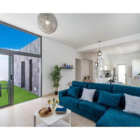 Yucca Mar * Playa Blanca (Lanzarote)