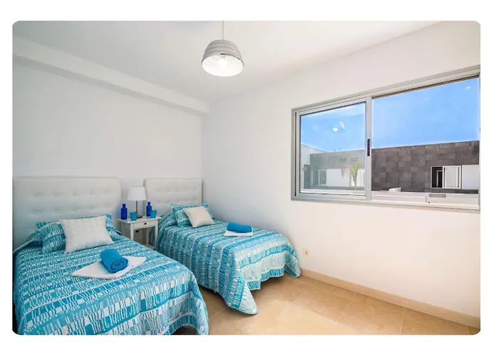 Yucca Mar Villa *