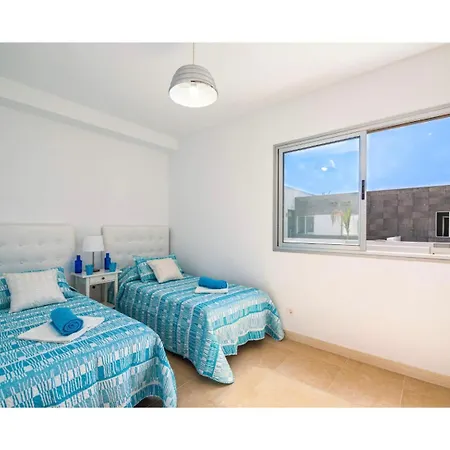 Yucca Mar Villa *